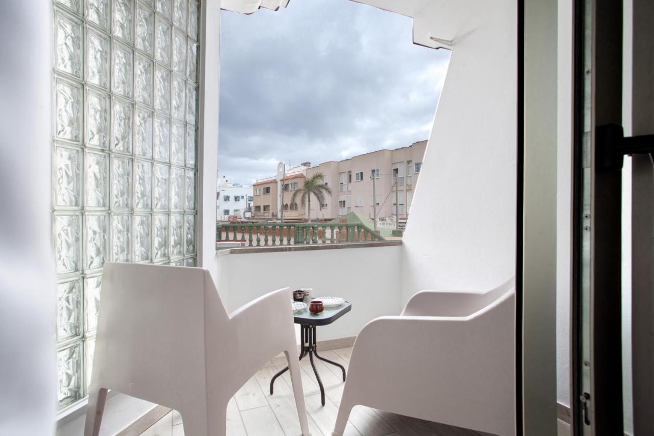Corralejo Home Ocean Экстерьер фото