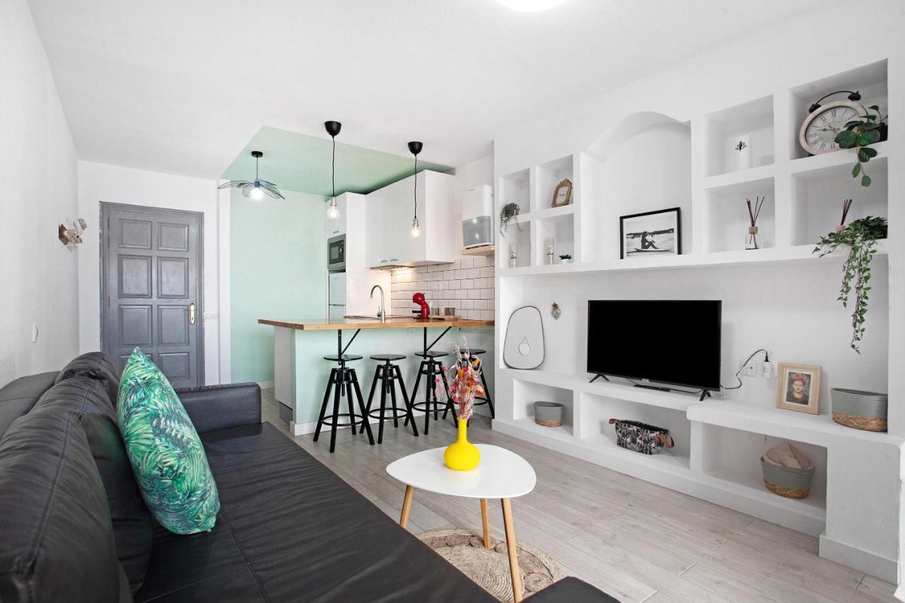 Corralejo Home Ocean Экстерьер фото