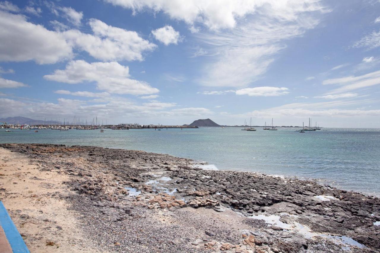 Corralejo Home Ocean Экстерьер фото