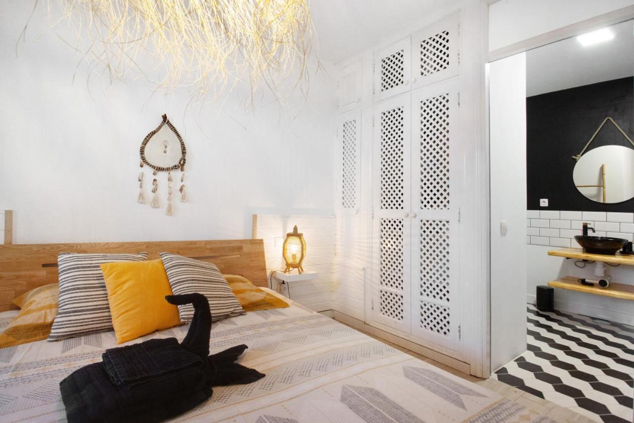 Corralejo Home Ocean Экстерьер фото